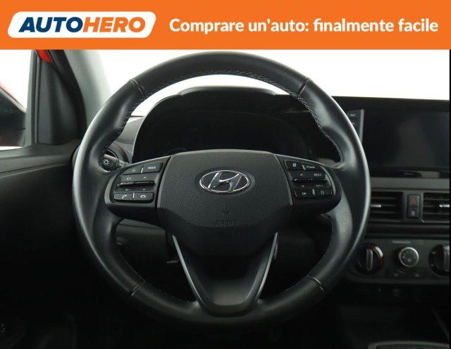 HYUNDAI i10 1.0 MPI AT Prime