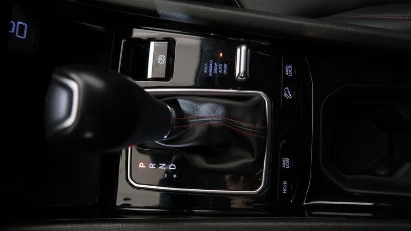 Jeep Compass Compass 1.3 Turbo T4 240 CV PHEV AT6 4xe Trailhawk