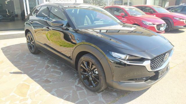 MAZDA CX-30 e-Skyactiv-G M Hybrid 2WD 140cv Homura