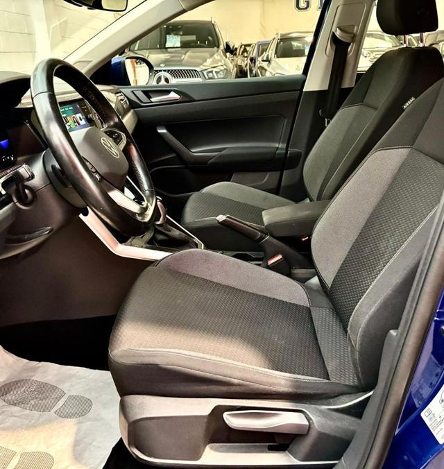VOLKSWAGEN Taigo 1.0 TSI 110 CV DSG Life PARI AL NUOVO