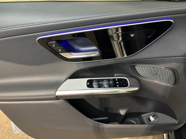 MERCEDES-BENZ GLC 300 de hybrid EQ 4Matic AMG Line Advanced Tech