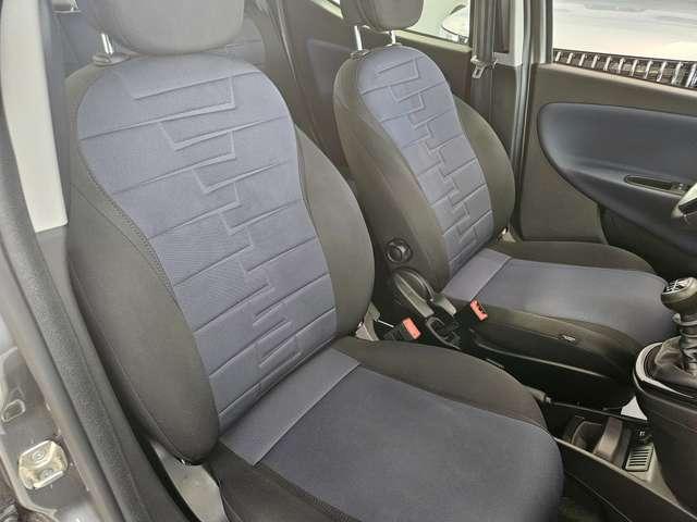 Lancia Ypsilon Ypsilon 1.0 firefly hybrid Platino s&s 70cv