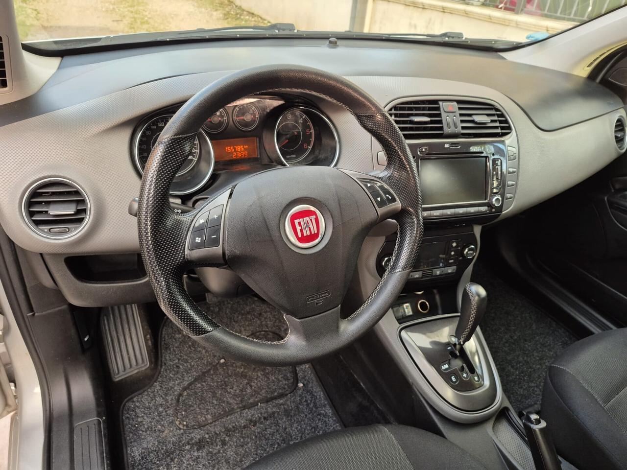 Fiat Bravo 1.6 MJT 120 CV DPF Dynamic