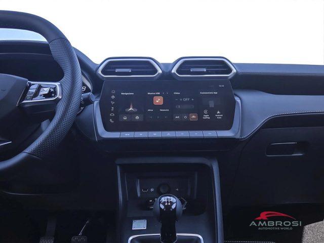 MG ZS MG ICE MY26 1.5L MT 2WD COMFORT