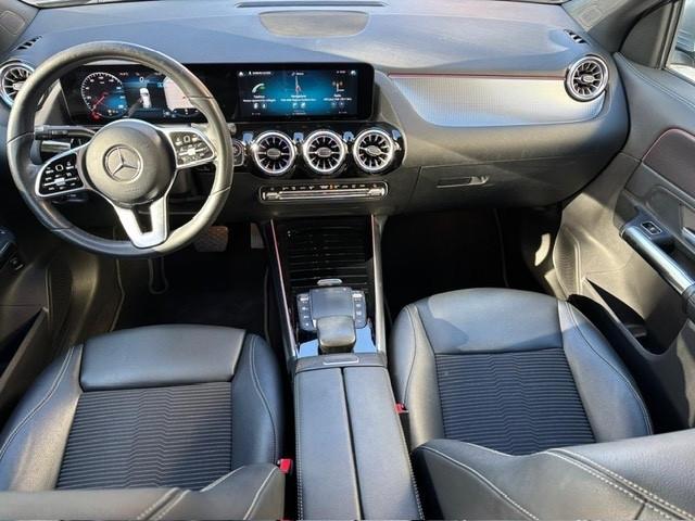 Mercedes-benz GLA 200 d Automatic Sport Plus