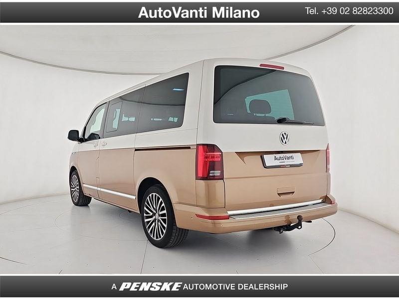 Volkswagen Multivan Multivan 2.0 tdi Highline 199cv dsg 7p.ti
