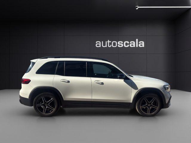 MERCEDES-BENZ GLB 200 d Automatic 4Matic Premium