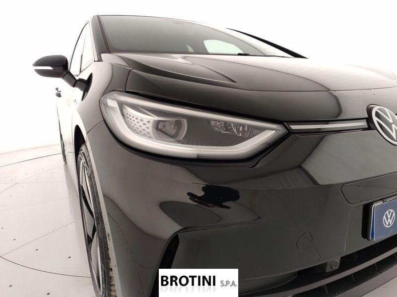 Volkswagen ID.3 Pro S Edition Plus