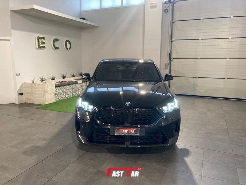 BMW X2 sDrive 18d Msport Pro 150cv