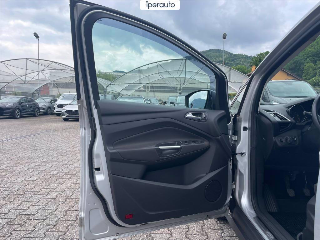 FORD C-max 1.0 ecoboost titanium s&s 125cv del 2015
