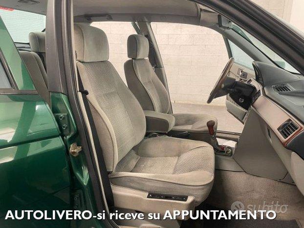 ALFA ROMEO 155 2.0i Twin Spark 16V cat Super-UNI