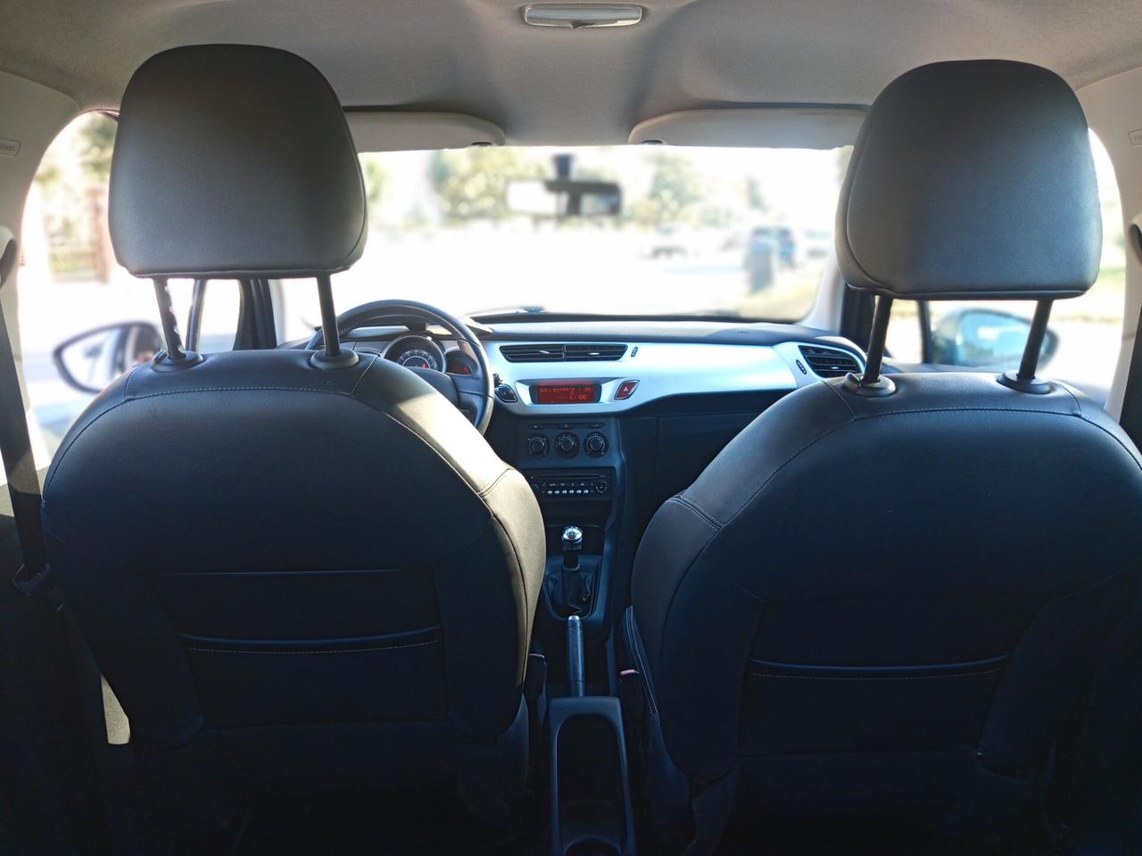 Citroen C3 1.2 VTi 82 Exclusive