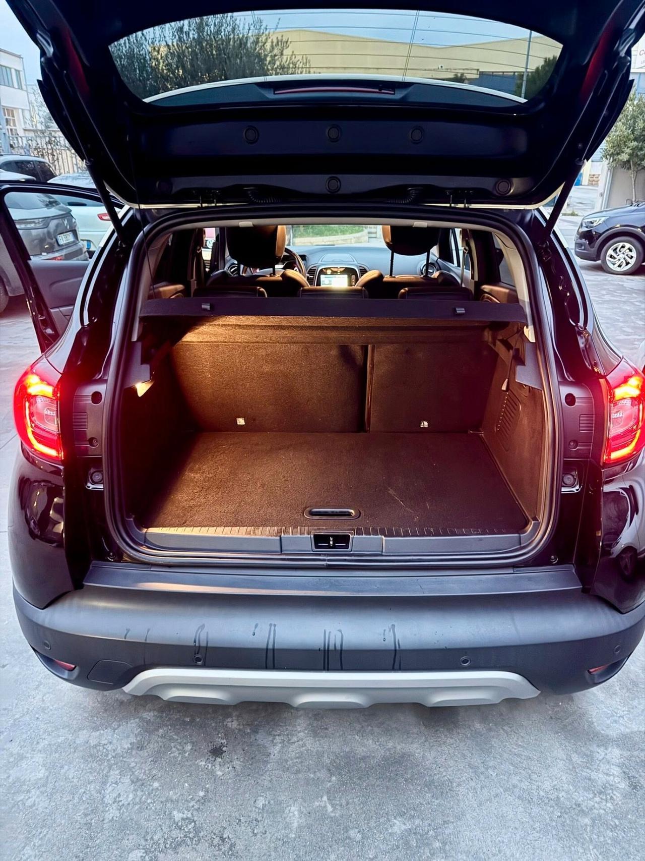 Renault Captur dCi 8V 90 CV Sport Edition2