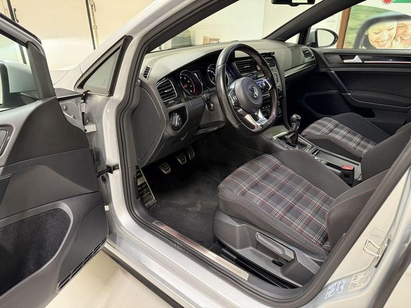 Volkswagen Golf Golf 2.0 TSI 5Pt GTI Performance BMTech