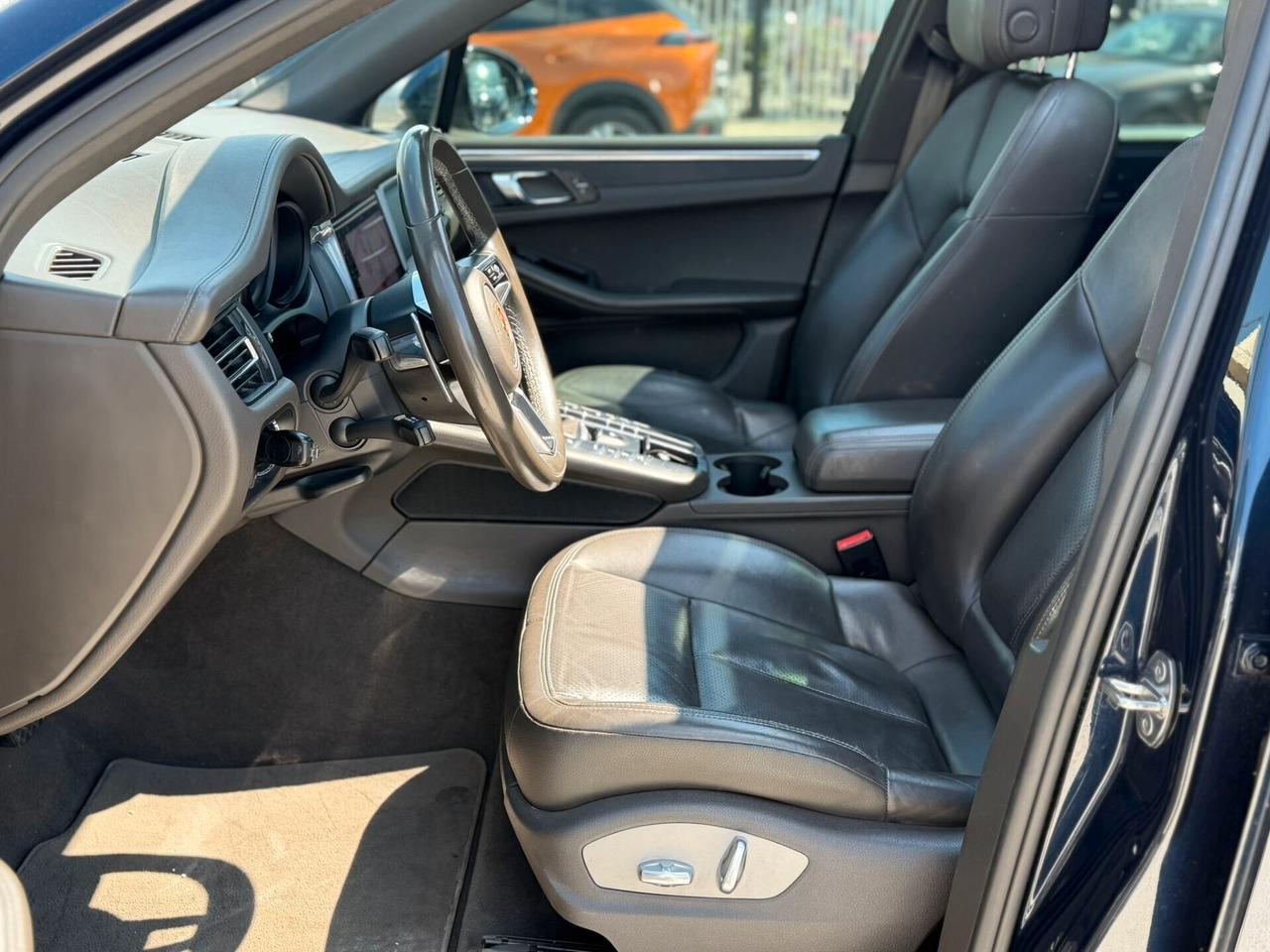 Porsche Macan 2.0 2019