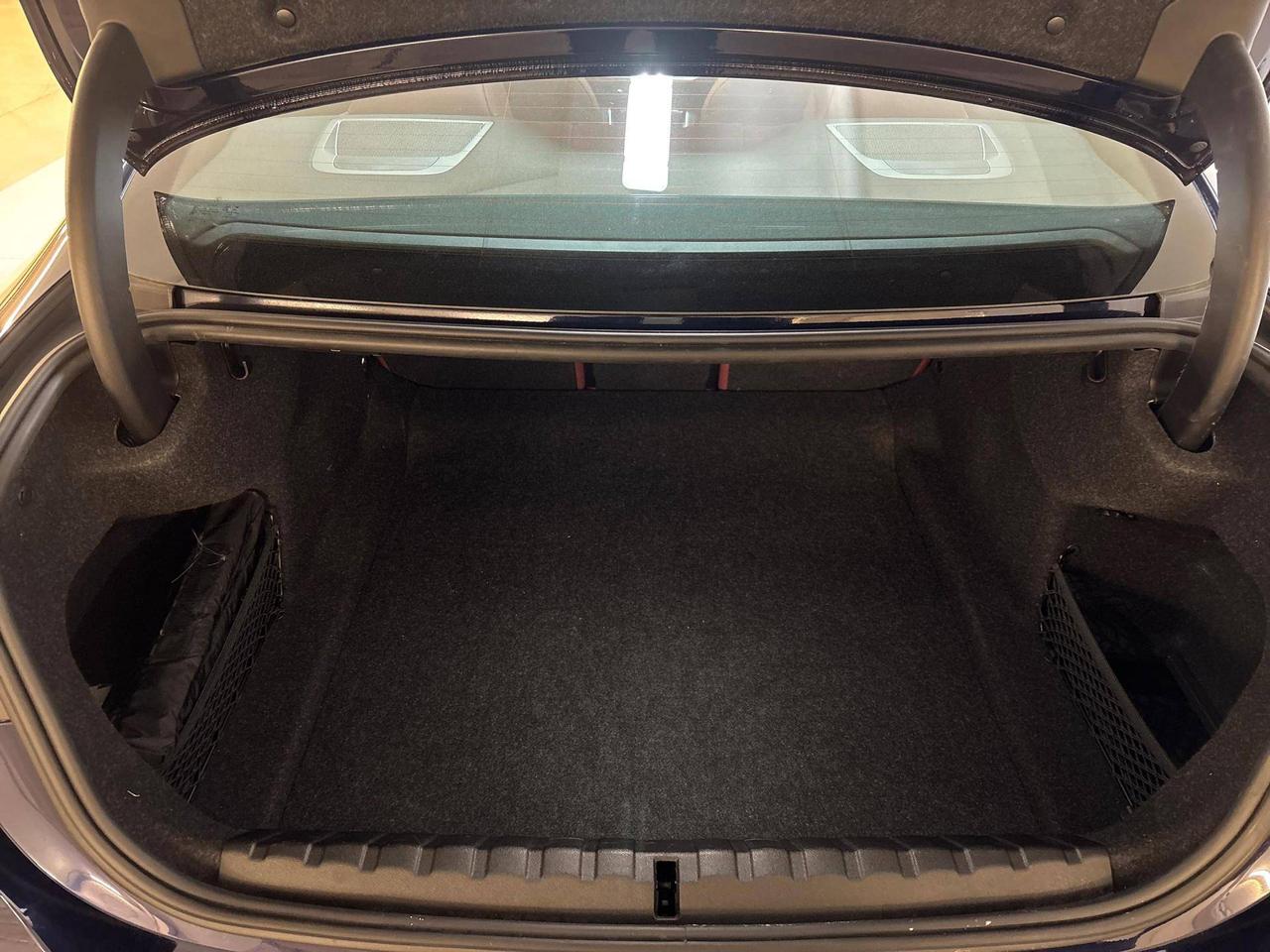 BMW Serie 4 430d xDrive Coupè 48V MSport Pro