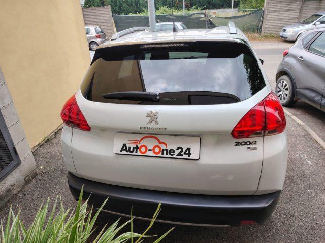 PEUGEOT 2008 1.6 e-HDi 92CV Stop&Start Urban Cross PREZZO REALE