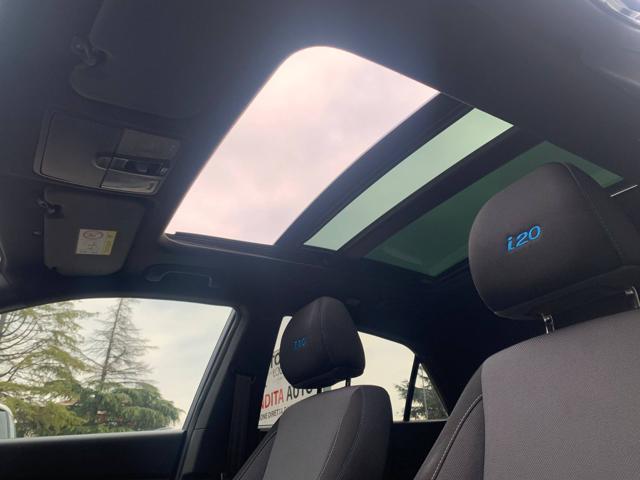 HYUNDAI i20 1.1 CRDi 12V 5 porte Style