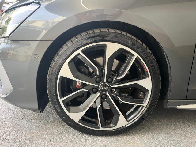 AUDI S3 SPB TFSI 310 CV quattro S tronic