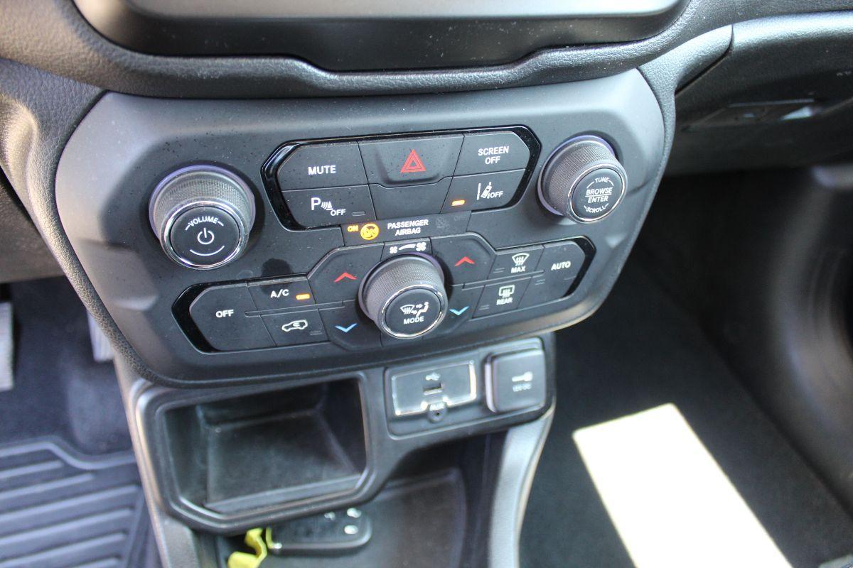 JEEP - Renegade - 1.6 Mjt 130CV Limited