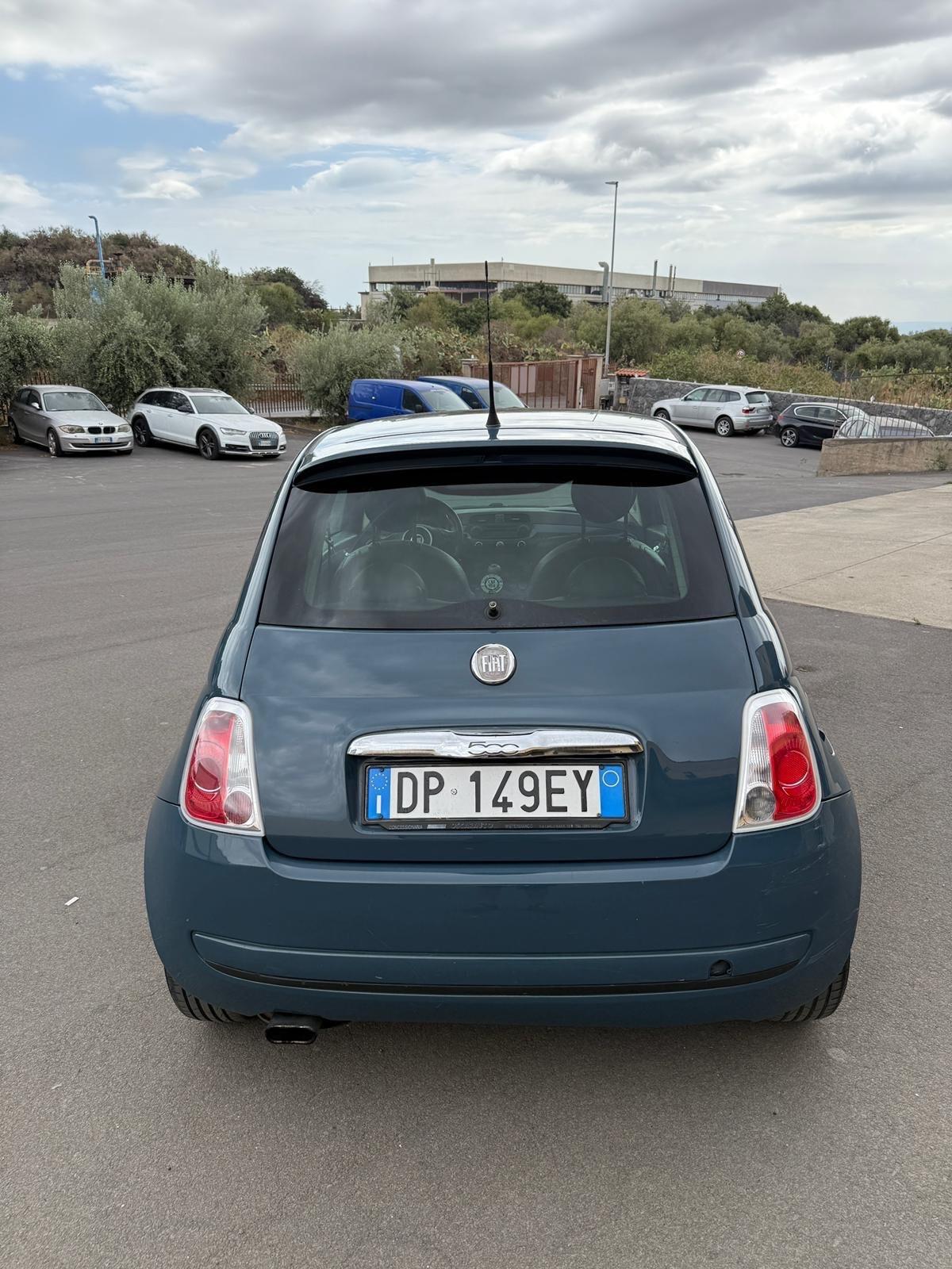 Fiat 500 1.3