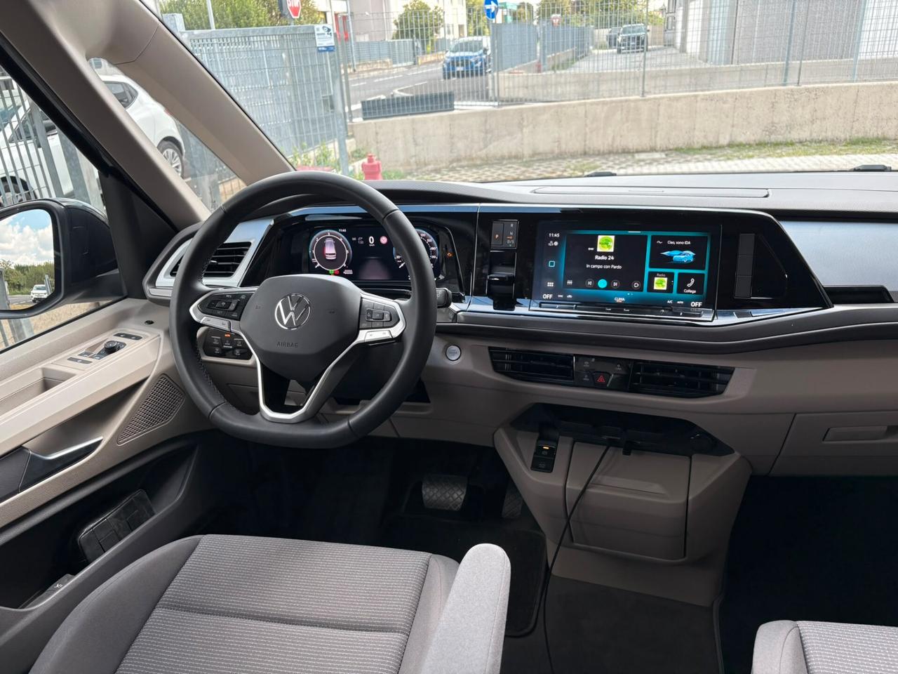 Volkswagen Multivan 2.0 TDI 150CV DSG Space 7 POSTI