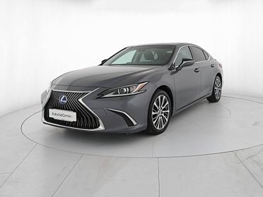 Lexus ES 300h 2.5 Executive