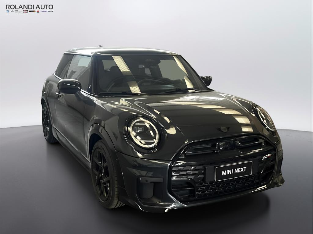 Mini Mini Cooper 3 Porte 2.0 S JCW Auto