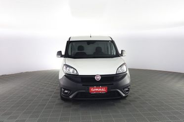 FIAT Maxi Doblò Doblò 1.6 MJT 120CV S&S PL-TN Cargo Lounge