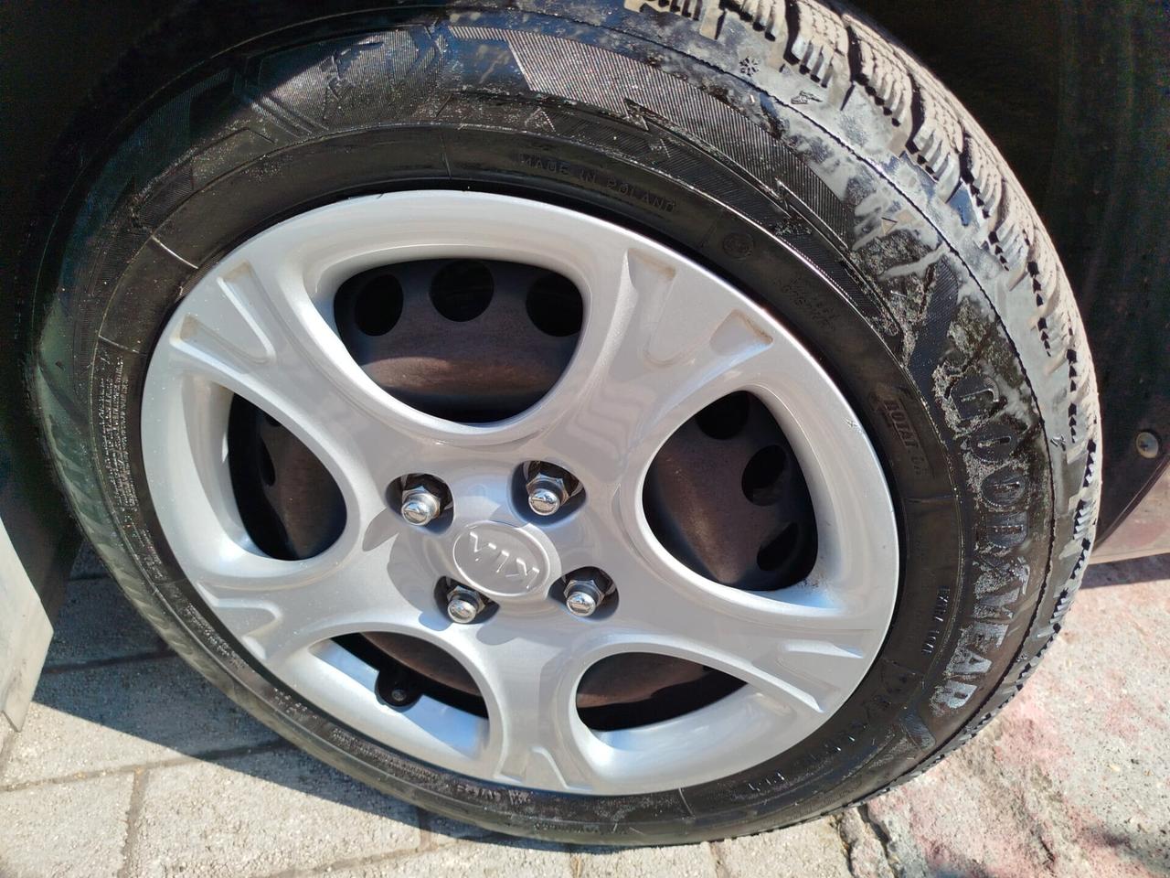 Kia Picanto 1.0 *PREZZO VERO* 5POSTI- KM CERTI- GARANZIA 12 MESI