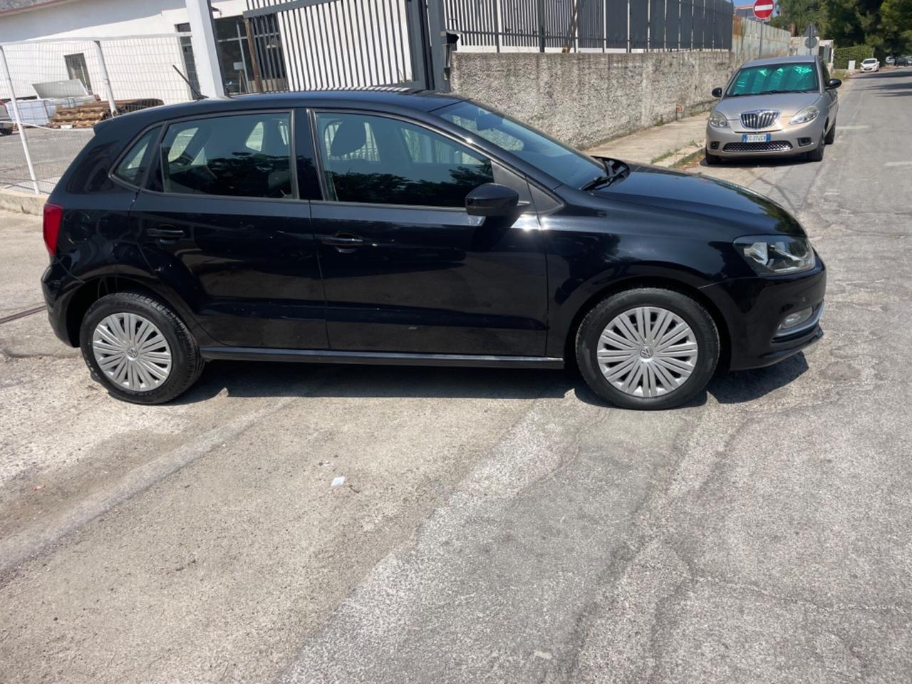 Volkswagen Polo 1.0 MPI 75CV 5p. Business