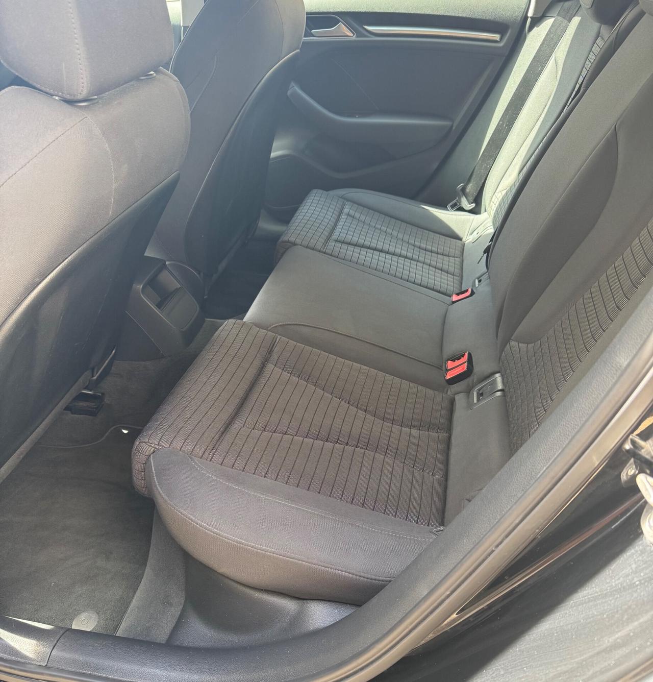 Audi A3 1.6diesel