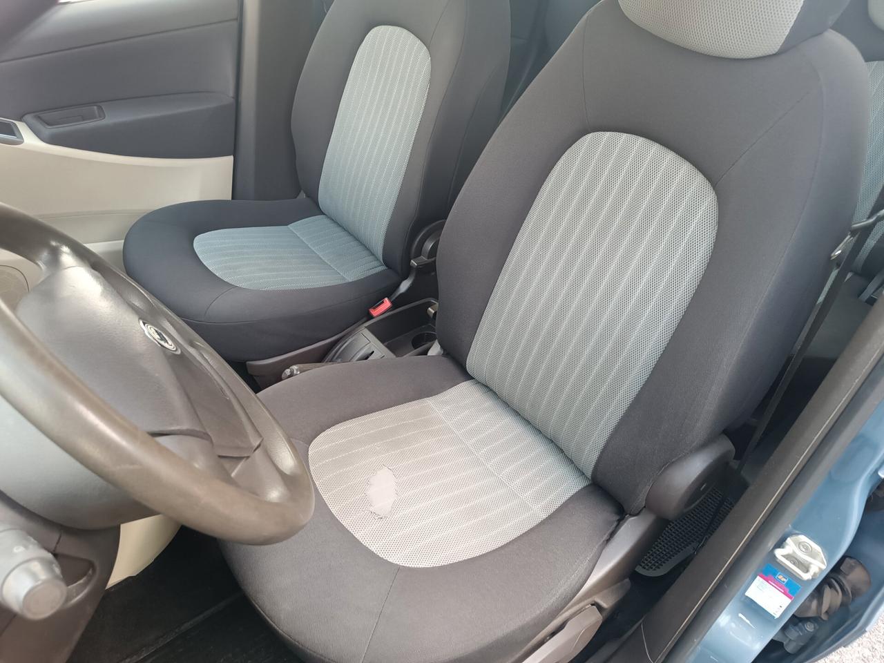 Lancia MUSA 1.3 diesel automatica