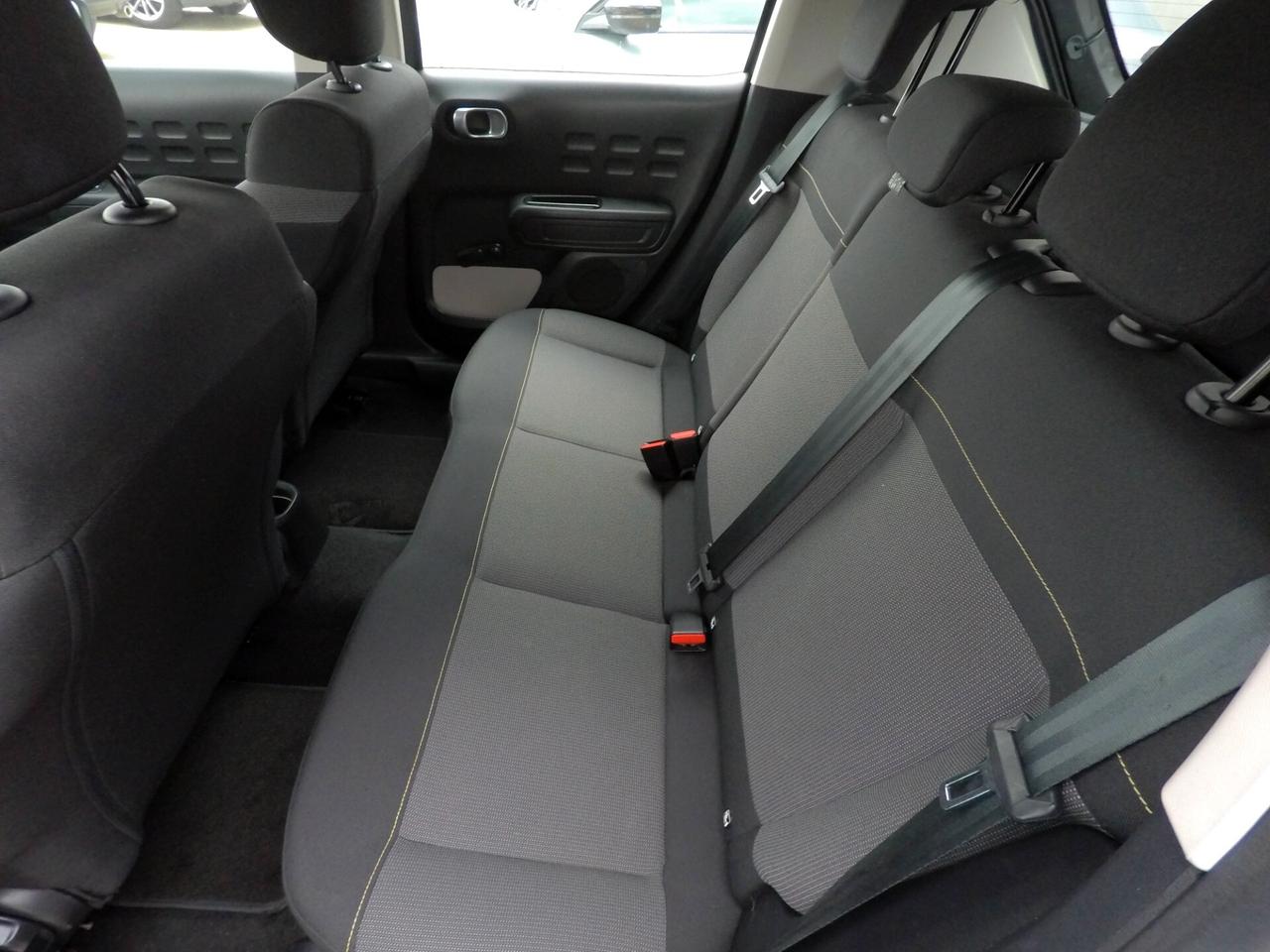 Citroen C3 PureTech 83 S&S Feel