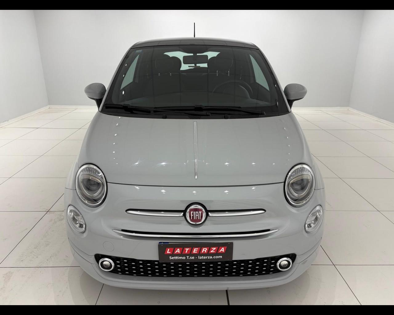 FIAT 500 1.2 120 69cv