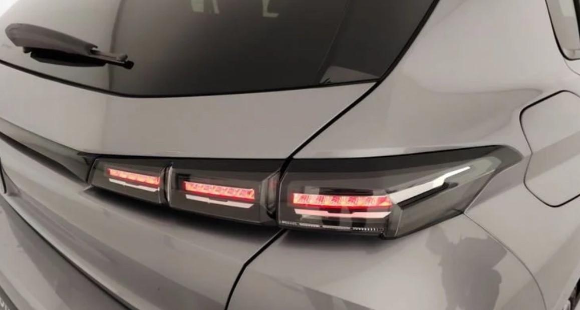 Peugeot 308 PureTech Turbo 130 S&S Allure Pack