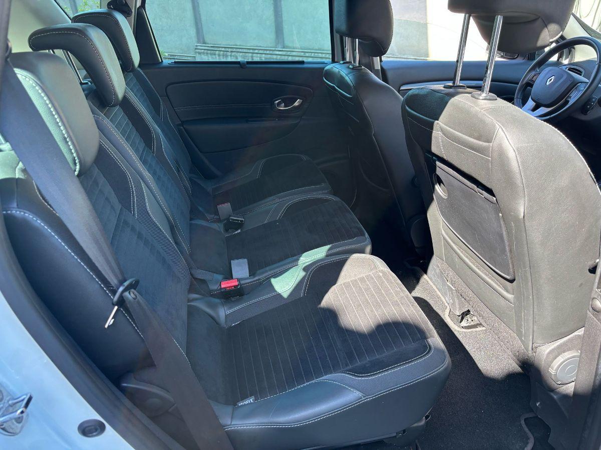 RENAULT Scénic XMod Cross 1.5 dCi 110CV Start&Stop Energy