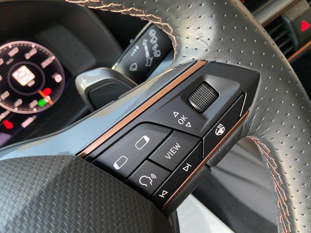 CUPRA Formentor 2.0 TDI 150 CV 4Drive DSG ''OPACA''