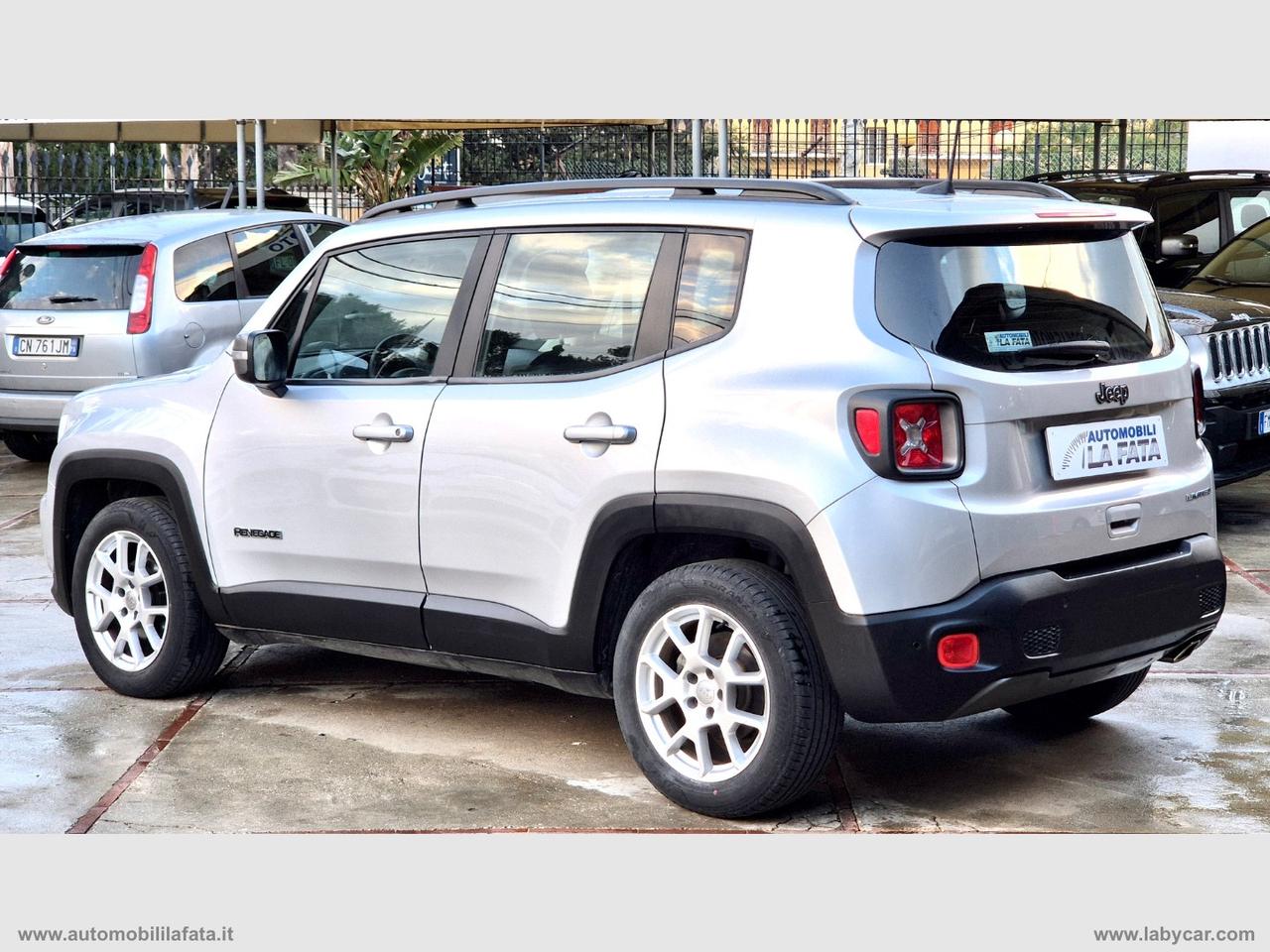 JEEP Renegade 1.0 T3 Limited 45.000KM DEL 2021