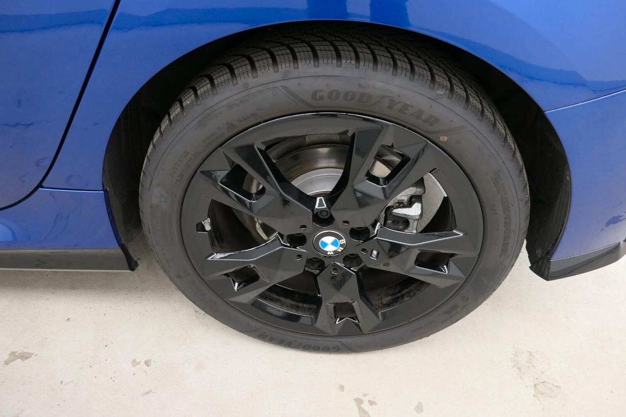 Bmw 118d 5p. M Sport Steptronic / Fari MATRIX / Camera Post.