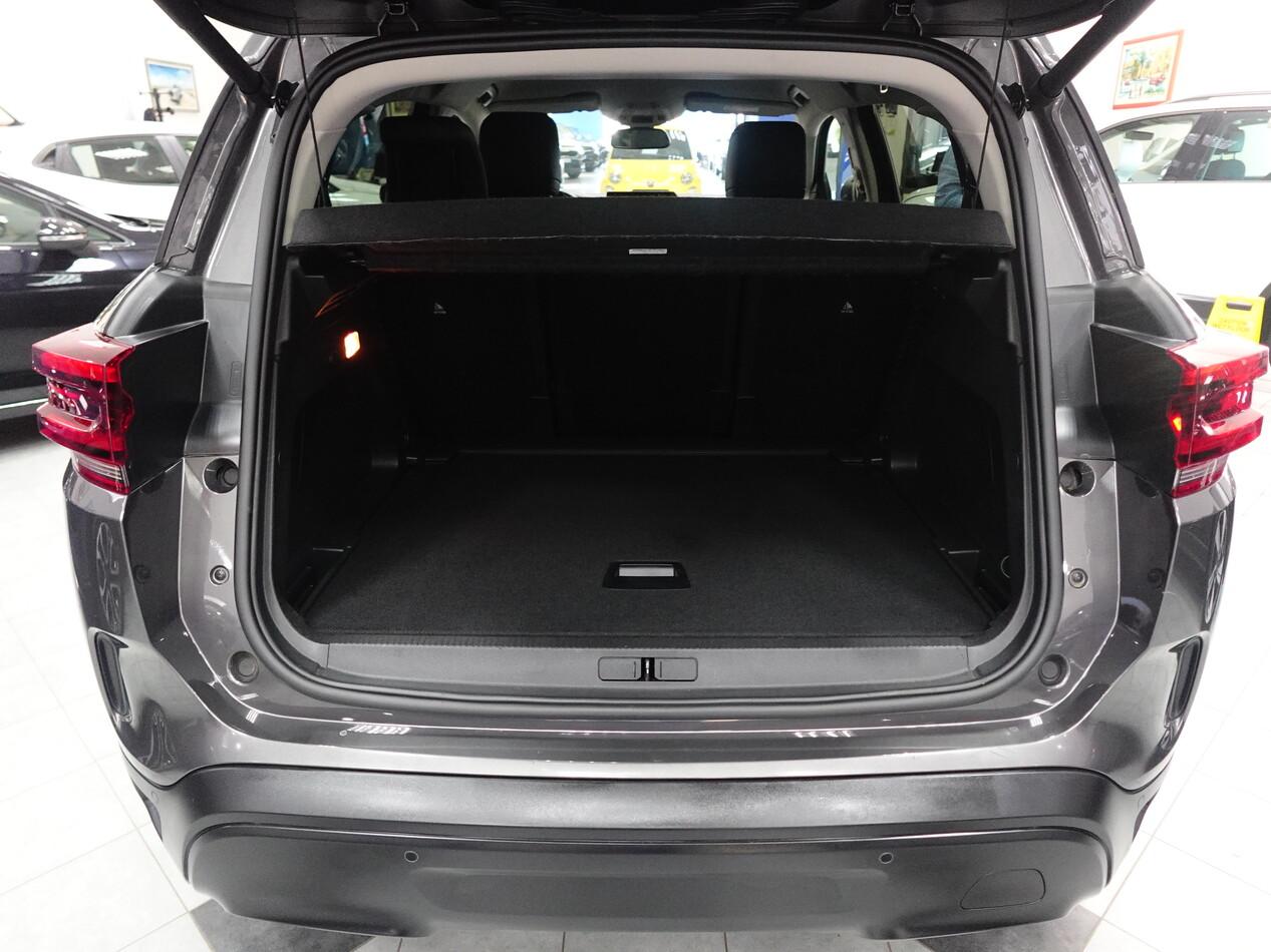 Citroen C5 Aircross 1.5 BlueHDI 130 CV EAT8 MAX