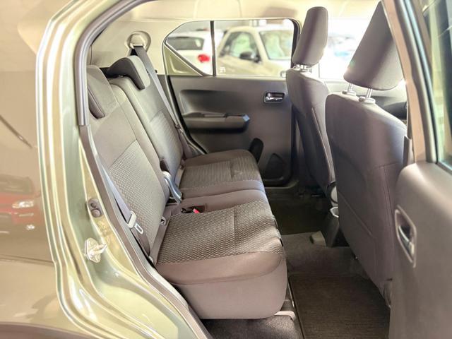 SUZUKI Ignis 1.2 Hybrid 83cv KEYLESS NAVI R.CAMERA SED.RISCALDA