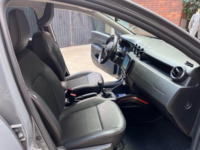 DACIA Duster 1.0 TCe GPL 4x2 Extreme