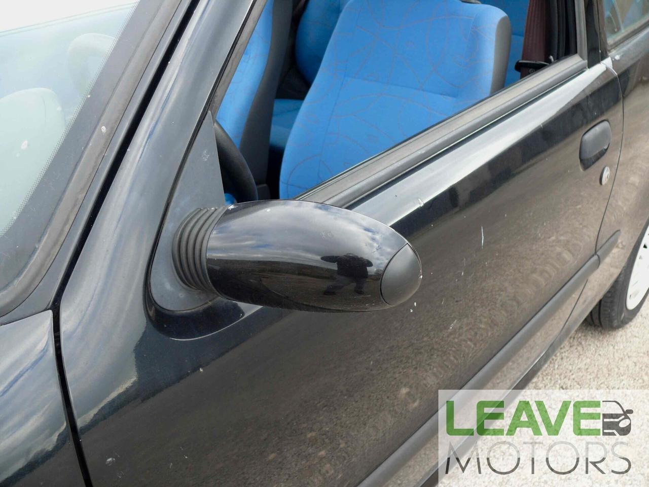 Fiat Seicento UNICO PROPRIETARIO (m1450)