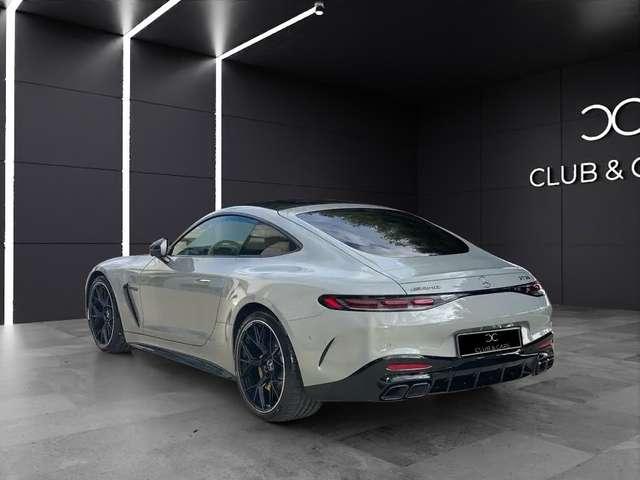 Mercedes-Benz AMG GT AMG GT 63 Coupe Premium Plus 4m+auto MANUFAKTUR