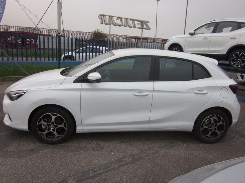 MG MG3 Hybrid+ Luxury *NUOVE*