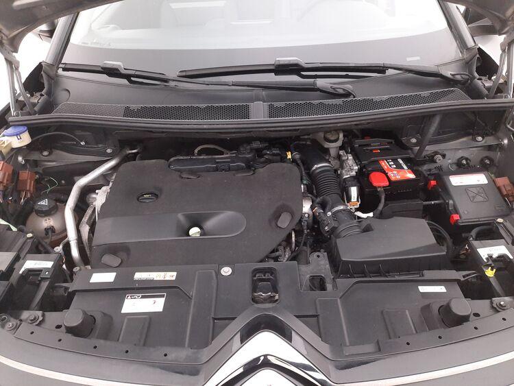 Citroen C5 Aircross Shine EAT8 BR471645 2.0 Diesel 177CV