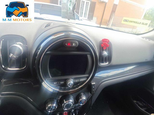 MINI Countryman 1.5 One D Boost Countryman UNICO PROPRIETARIO