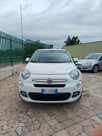 Fiat 500X 1.3 MultiJet 95 CV Pop