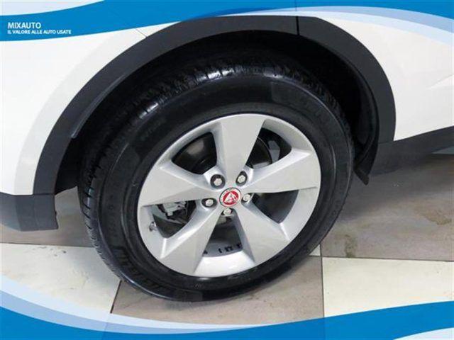 JAGUAR E-Pace 2.0 D150 AWD AUT EU6